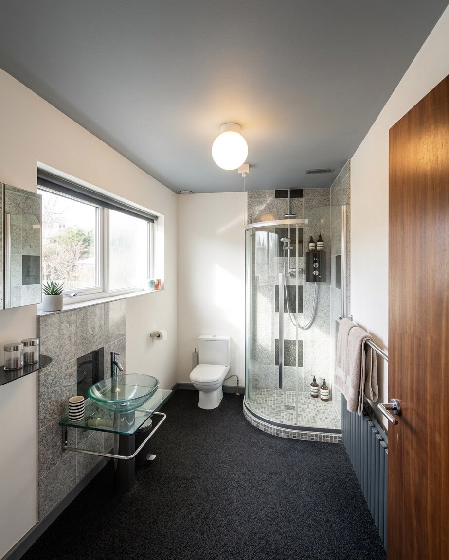 The En-suite